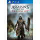 Assassins Creed Freedom Cry PS4